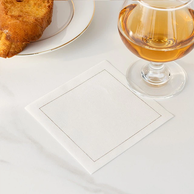 Buy Coloured Cloth Napkins