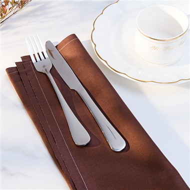 Esszimmer-Stoffservietten Bulk