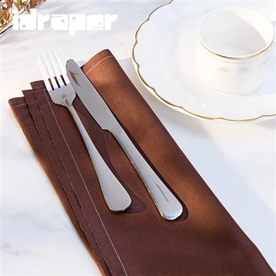 Einweg-Tischservietten