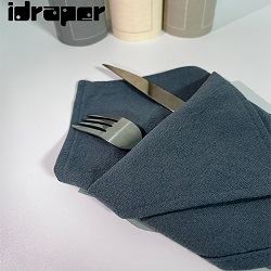 Tischsets aus Stoff