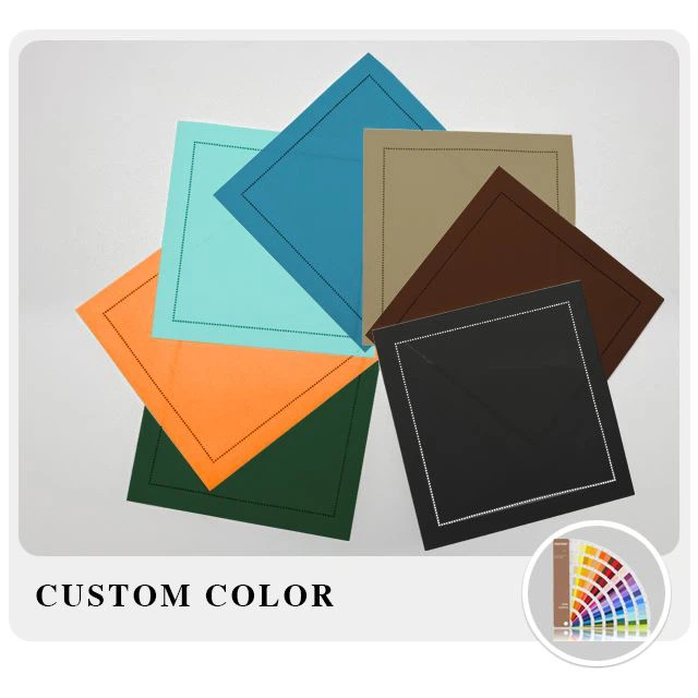 Cloth Table Mat factory